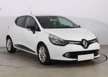 Renault Clio 0.9 TCe
