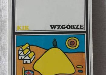Ray Rigby: WZGÓRZE