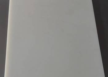 Kloc masarski z polietylenu 500 x 400 x 180 mm