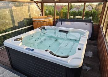 Jacuzzi Balboa Colossus Jupiter