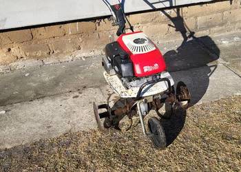 Glebogryzarka Honda F200