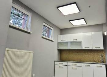 Wynajmę bezpośrednio LOKAL Ursynow