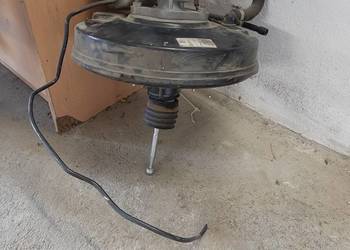 SERWO POMPA HAMULCOWA AUDI A6 C6