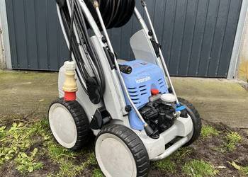 Myjka Kranzle quadro 1200 tst