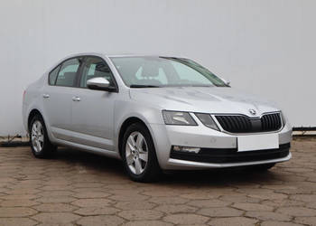 Skoda Octavia 1.4 TSI