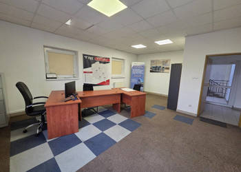 Wynajmę lokal biurowy 31m2 w Rzeszowie, ul. Armii Krajowej