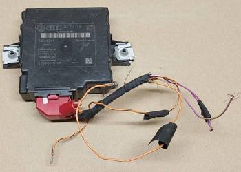 STEROWNIK MODUŁ CIŚNIENIA W OPONACH VW NEW BEETLE 1C0907273
