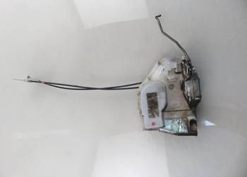 ZAMEK PRAWY PRZEDNI FIAT SEDICI (189) 