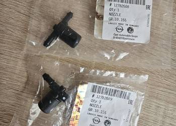 Dysze do spryskiwaczy szyby przedniej Opel GM ! Nowe