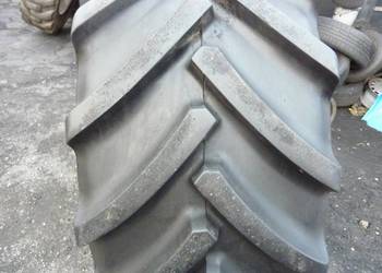 Opona używana rolnicza 600/65R28 MITAS SFT 1800zł W3737
