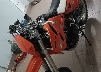 Ktm lc4 620 (600 625 640 660)