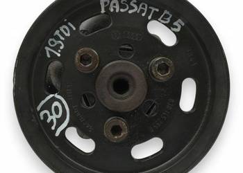 POMPA WSPOMAGANIA Volkswagen Passat B5 Audi A4 A6 1.9 TDI 4B0145155T