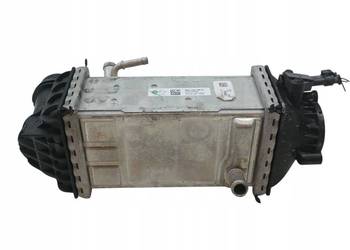 INTERCOOLER 1.0 TSI FABIA IV SCALA 05C145785D Skoda Kamiq I (2019- )