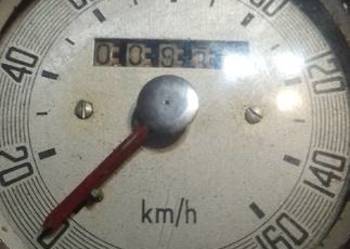 licznik junak m10 oryginał nie shl gazela m17
