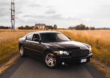 Dodge charger 5/7 hemi