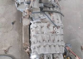 Skrzynia biegów EATON FS/8309A