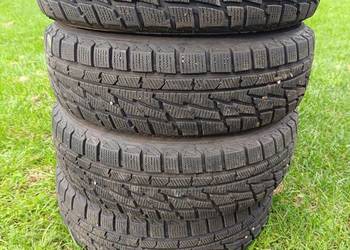 Opony zimowe Premiorri VIAMAGGIORE Z PLUS 185/65 R15 88 H