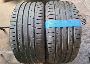 Opony letnie 235/40R19 96Y Maxxis Victra Sport Zero One