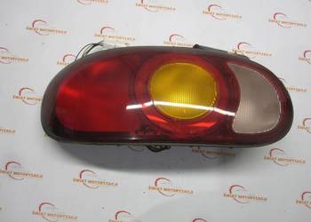 MAZDA MX5 2.2 B 00r lampa lewa tył ANGLIK