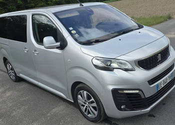 Peugeot Traveller 2.0 Hdi Manual ! Full 106.tyskm !