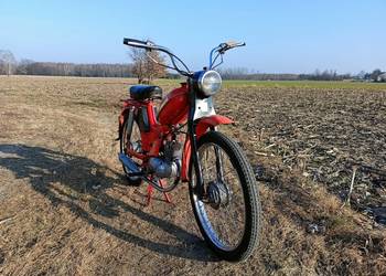 Sprzedam komar 2350