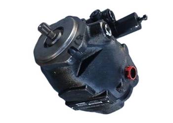 JCB (Parker) P1018PS06SLM5BC00E120PB00 Pompa hydrauliczna do JCB