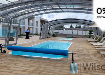 Oferta sprzedaży mieszkania 35.15m2 2 pokoje Gdańsk