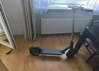 Hulajnoga elektryczna motus
