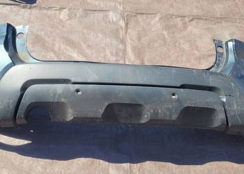 ZDERZAK TYL TYLNY DACIA DUSTER 2 II 18-