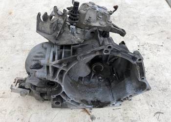 SKRZYNIA BIEGÓW PEUGEOT BOXER I 20GP20 2.0 130KM