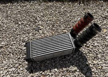 Intercooler 9656503480 Citroen DS4 I