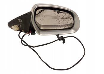 LUSTERKO  PRAWE 6PIN EUROPA LIFT  Skoda Octavia II (2004-2013)