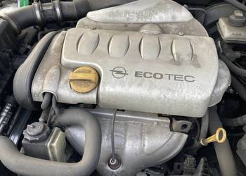 Silnik do Opla 1.8 Benzyna Mały Przebieg