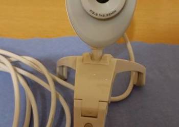 Kamerka internetowa Creative VF0420.