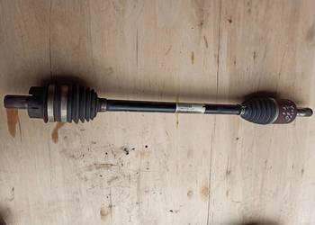 VOLVO S80 PÓŁOŚ TYŁ TYLNA 36000931 31259504