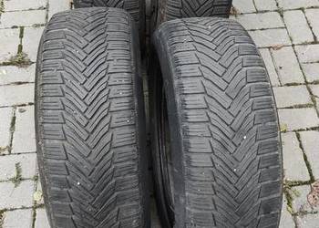 Sprzedam 4 opony letnie Michalin 195/60/R16