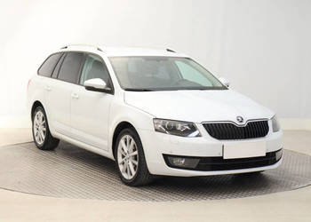 Skoda Octavia 1.4 TSI