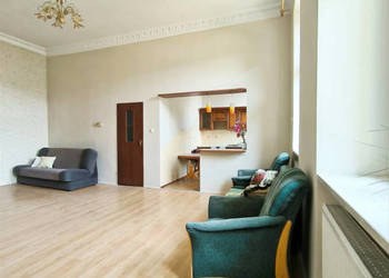 Sprzedam mieszkanie Kielce 48.29m2 1 pokój