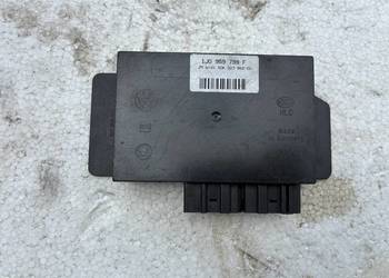 Komputer Moduł Komfortu Vw Passat B5
