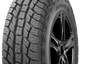 Opony 245 75 16 245/75R16 Arivo Terramax ARV A/T