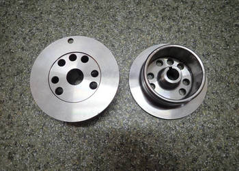 1 SZT. MAGNETO 132000 - 0340 3JY VCJ74 HONDA CRF 250 R 04-09R