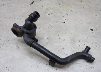 RURKA PRZEWÓD WODY AUDI A4 B8 2.0 TDI 03L121065K