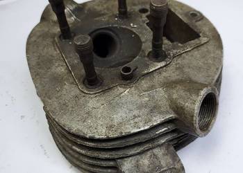 GŁOWICA NSU FOX MAX MAXI LUX