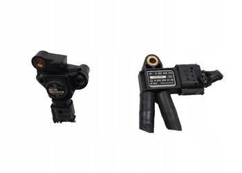 CZUJNIK SENSOR ZESTAW 0281006214 0262230440 Mercedes-Benz Vito III (2014- )