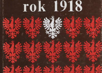 rok 1918 - W. T. Kowalski.