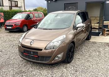 Renault Grand Scenic 1,6 16v