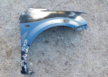 chevrolet aveo błotnik nr 20256 WYSYŁKA chevrolet aveo błotnik nr 20256 WYSYŁKA