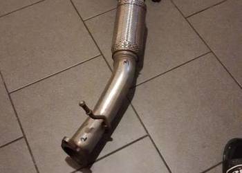 KATALIZATOR FORD RANGER DB395E211BA DB395F297BA BRATFORD RADOM DB395E211BA