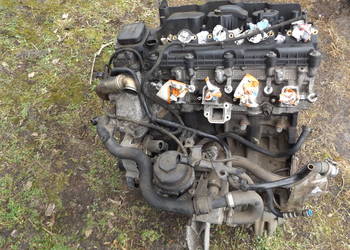 BMW E46 320d 150 KM silnik pompa vacum
