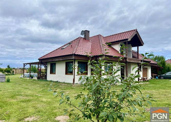 Dom wolnostojący 244.9m2 Zastań Zastań